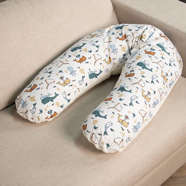 coussin grossesse