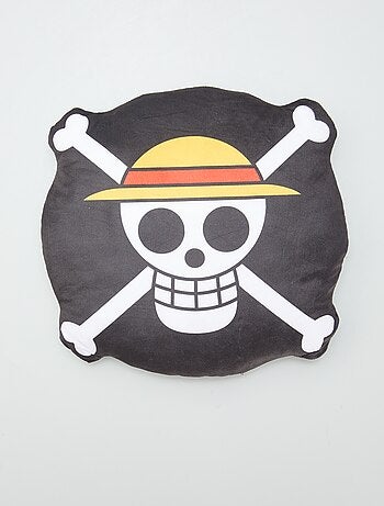 Coussin 'One piece'