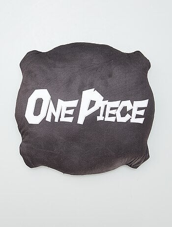 Coussin 'One piece'