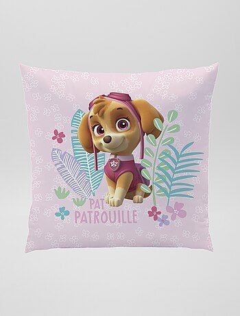 Coussin 'Pat Patrouille'