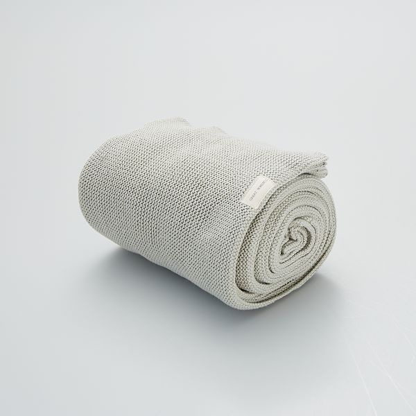 couverture tricot
