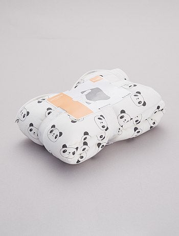 Couverture 'Panda' - Kiabi