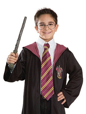 Cravate 'Harry Potter'