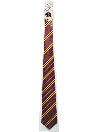 Cravate 'Harry Potter'
