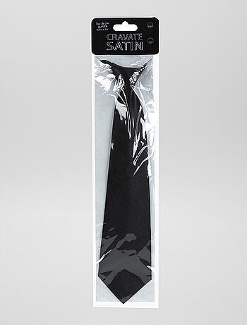 Cravate pour déguisement