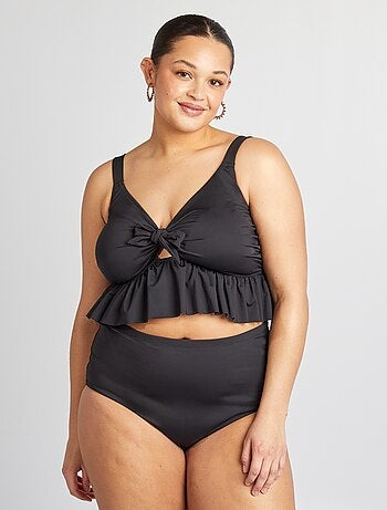Culotte de bain classique