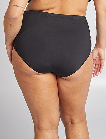 Culotte de bain classique