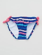 Maillot De Bain Bebe Maillot De Bain Pas Cher Kiabi