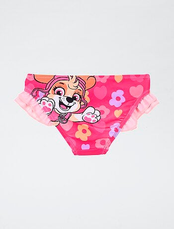 Culotte de bain 'Pat Patrouille'