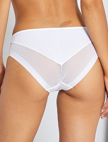 Culotte Generous 'DIM'