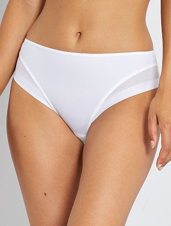 Culotte Generous 'DIM'