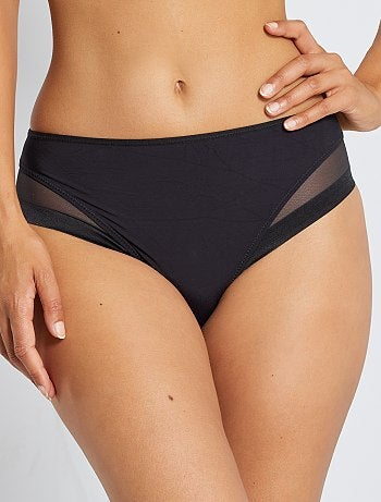 Culotte Generous 'DIM'