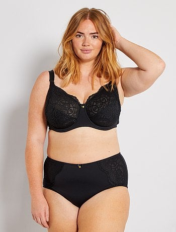 string grande taille 58