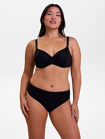 Culotte invisible 'Sans complexe'