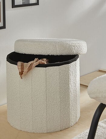 Cylindre de rangement