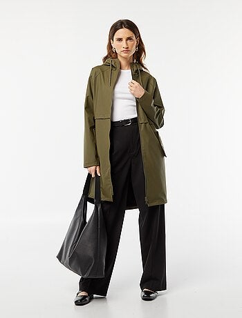 Débardeur à emmanchures américaines