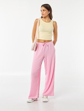 Débardeur à encolure américaine