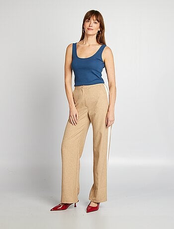 Débardeur sans manches