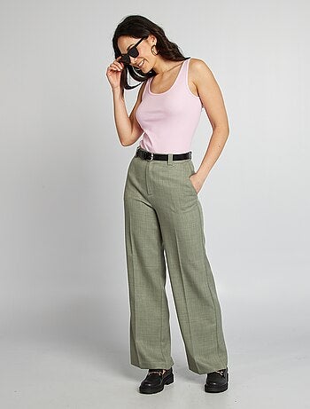 Débardeur sans manches