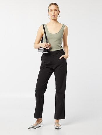 Débardeur sans manches