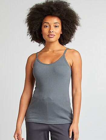 Débardeur thermorégulateur