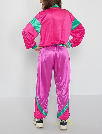 Déguisement années 80