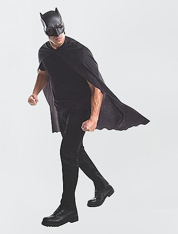 Déguisement 'Batman'