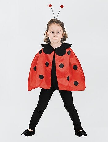 Déguisement 'Coccinelle'