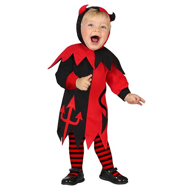 Deguisement De Diable Deguisement Bebe Rouge Noir Kiabi 11 Deguisement De Diable Deguisement Bebe Rouge Noir Kiabi 11