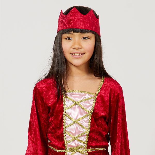 kiabi robe princesse