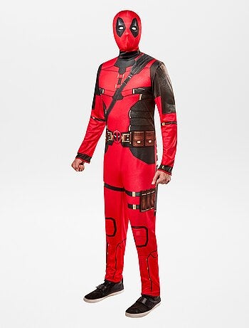 Déguisement 'Dead pool' 'Marvel'