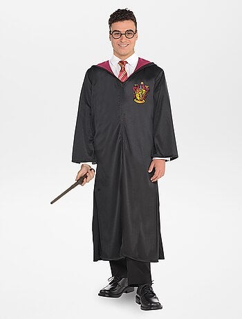 Déguisement 'Harry Potter'