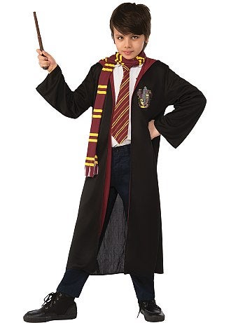 Déguisement 'Harry Potter'