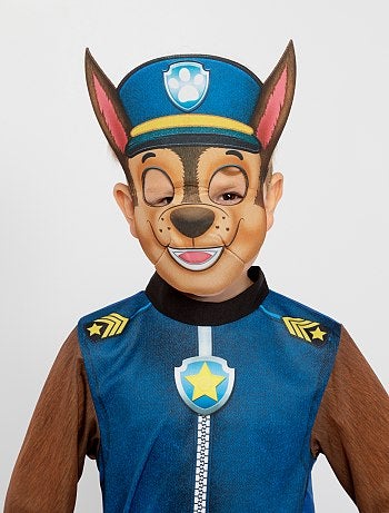 Déguisement 'Pat'Patrouille'