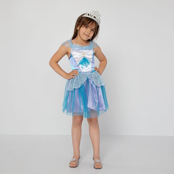 cendrillon costume