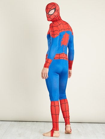 Déguisement 'Spider-Man'