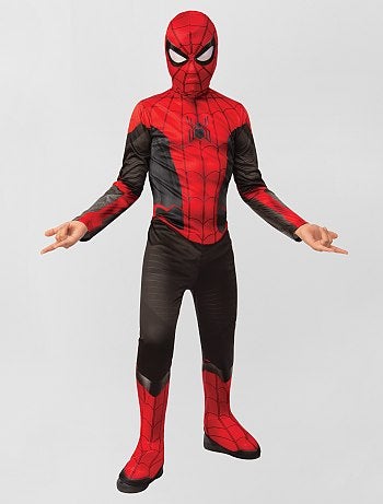 Déguisement 'Spider-Man'