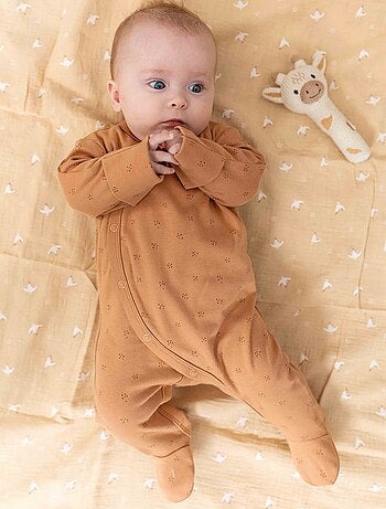 Dors bien + body - 2 pièces