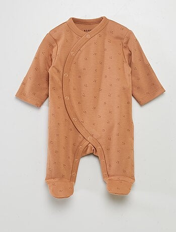 Dors bien + body - 2 pièces