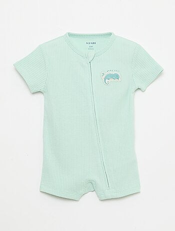 Dors bien léger zippé