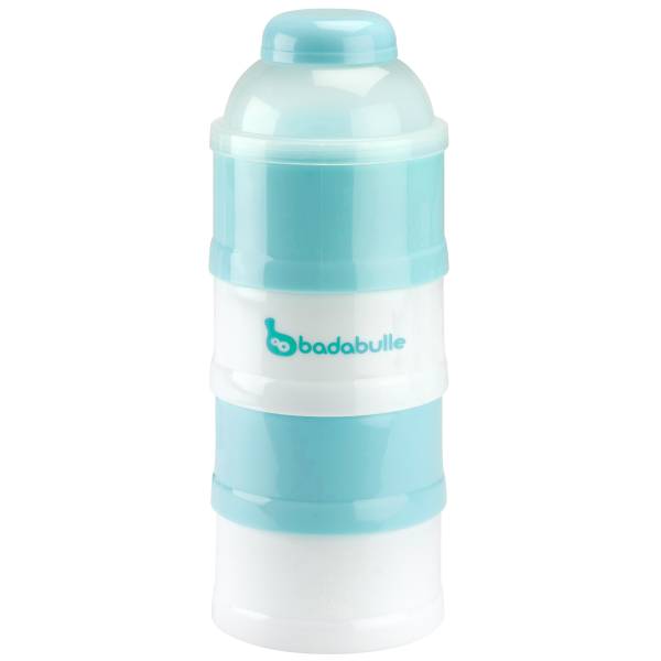 Doseur Pour Lait Babydose De Badabulle Bebe Garcon Bleu Kiabi 5 50