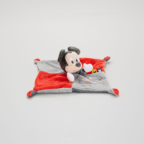 doudou mickey