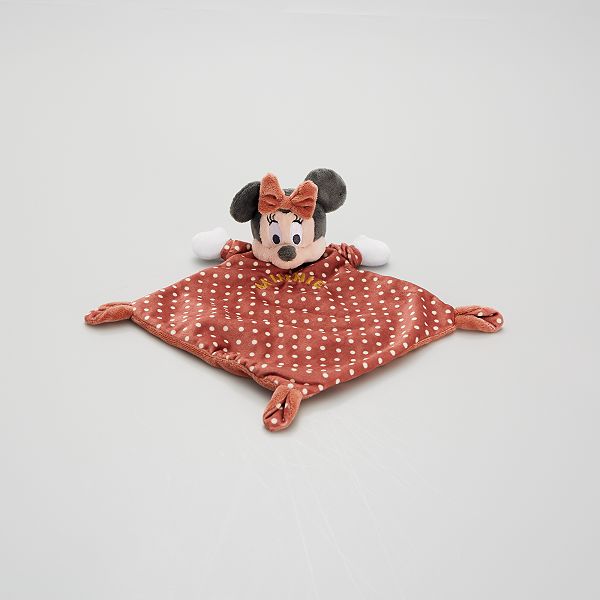 doudou minnie