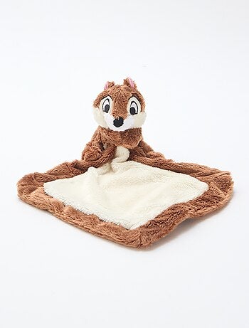 Doudou mouchoir 'Tic & Tac'