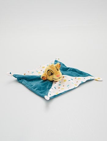 Doudous Langes Bebe Garcon Pas Chers Et Lange Mode Bebe Garcon Bebe Taille Tu Kiabi