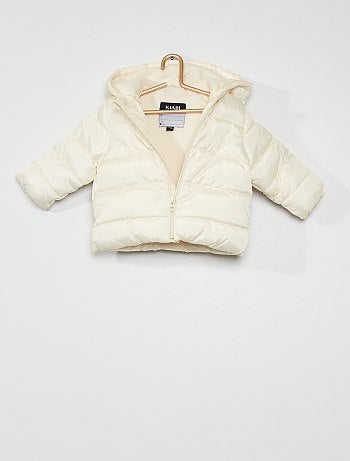 Combinaison Manteau Bebe Fille Kiabi