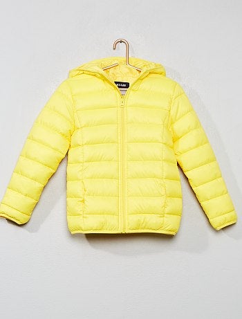 doudoune kiabi garcon