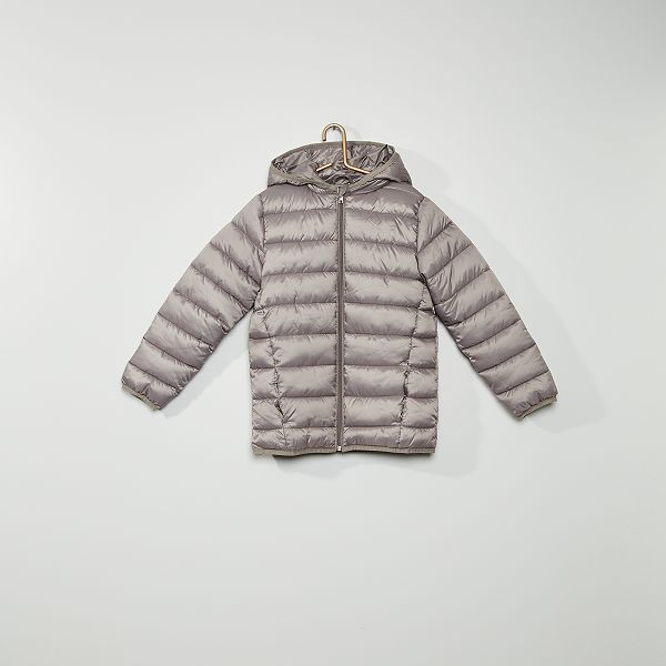 kiabi doudoune