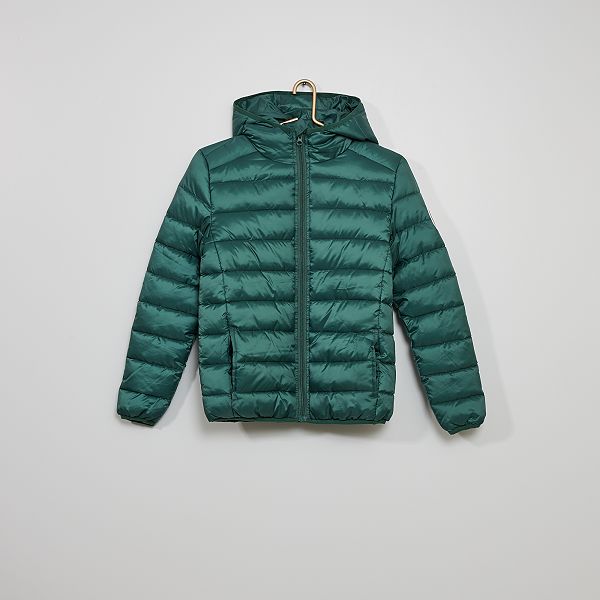 doudoune canadienne femme