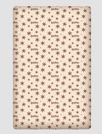 Drap housse 'Harry Potter'